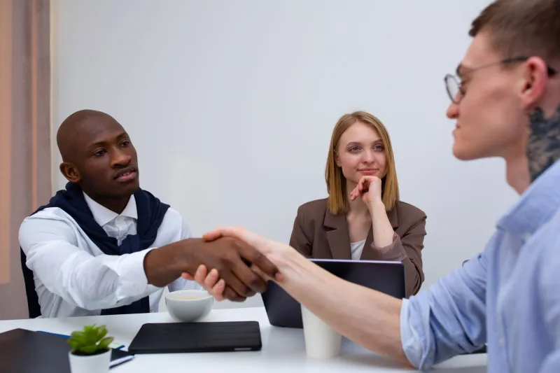 The 2025 Skill Report: What Actually Got People Hired (and What Didn't)