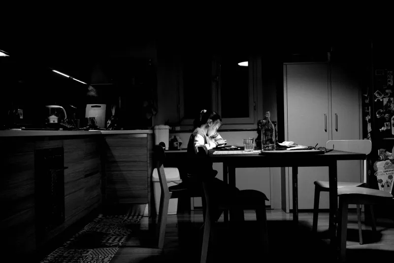 After Bedtime, Before Burnout: The Real Rules of Learning in the 8:30-to-11 PM Window