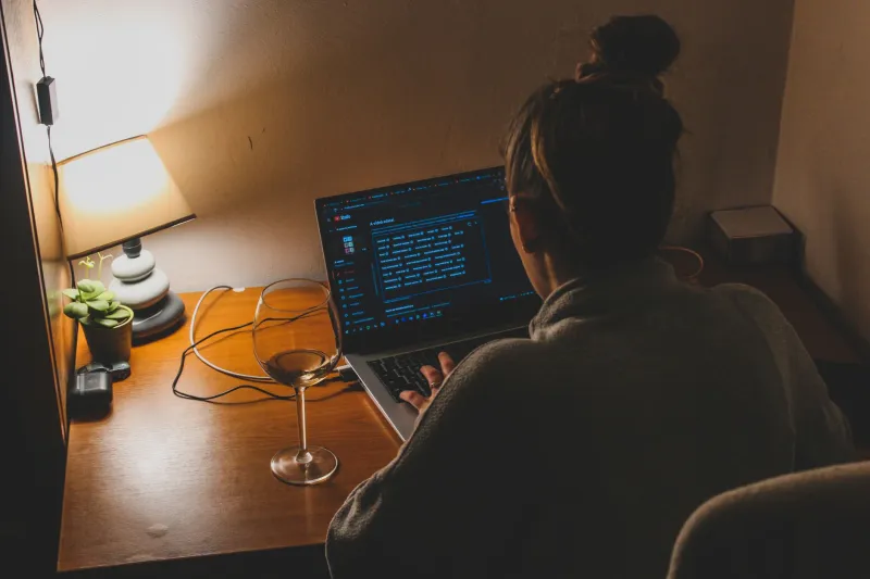 Your Browser Tabs Know You Better Than Your Resume Does