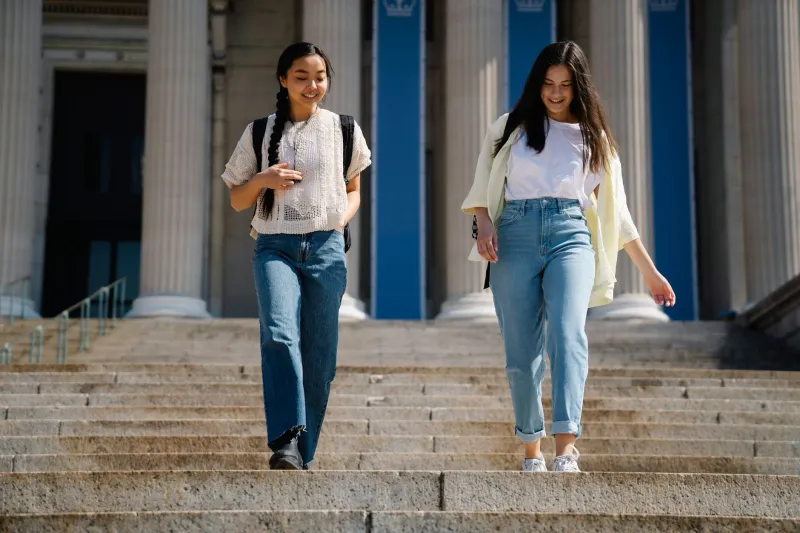 The Best Deal in Career Reinvention Might Be 15 Minutes From Your House