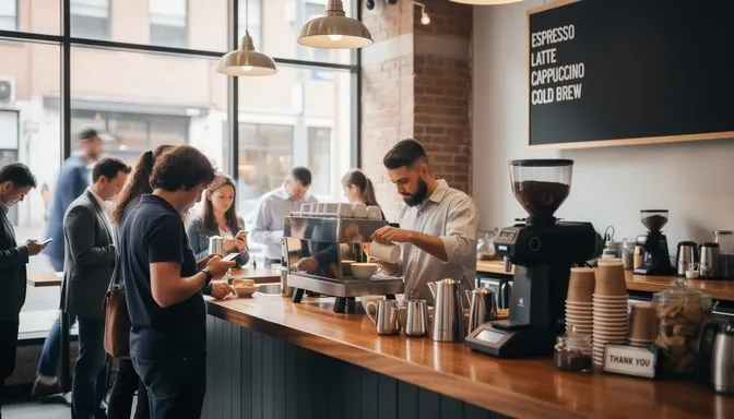 One Shift at a Denver Espresso Bar: A Field Guide to the Skills You Already Have