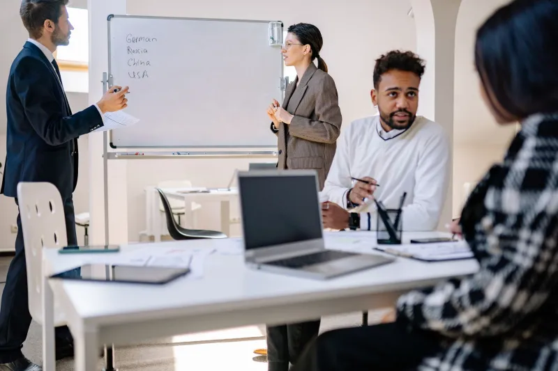 Recruiters Spilled: The 7 Human Skills AI Can't Fake (Yet)